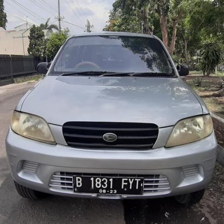 Daihatsu Taruna 2003